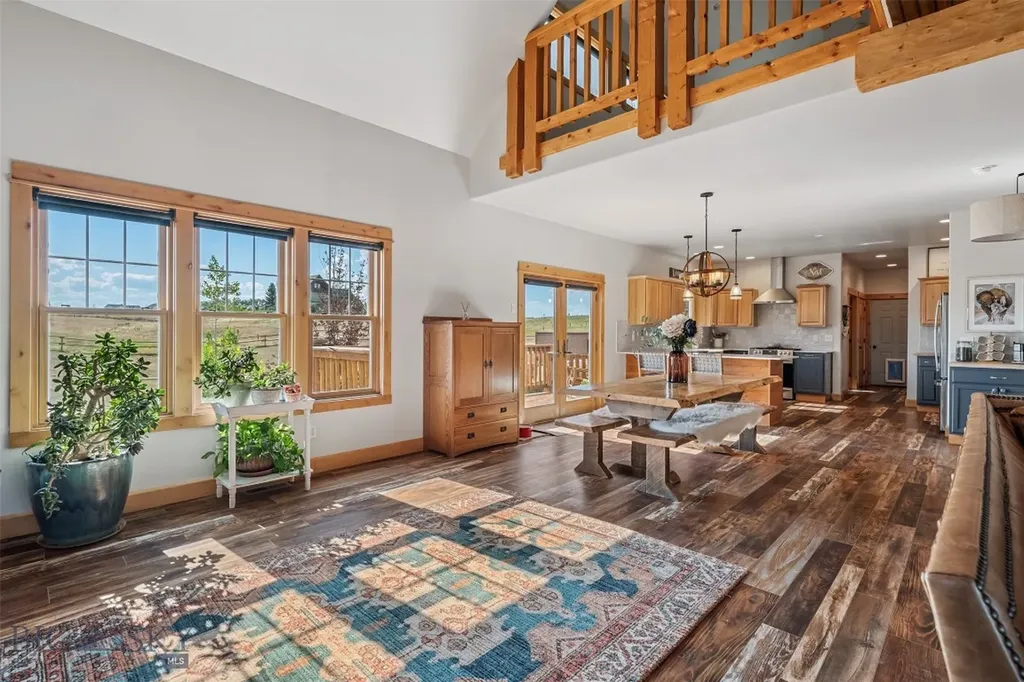 219 Rolling Glen Ranch Loop Three Forks MT 59752