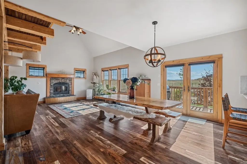 219 Rolling Glen Ranch Loop Three Forks MT 59752