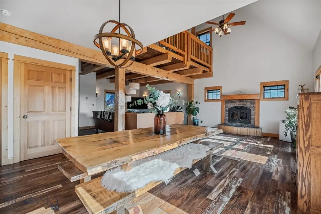 219 Rolling Glen Ranch Loop Three Forks MT 59752