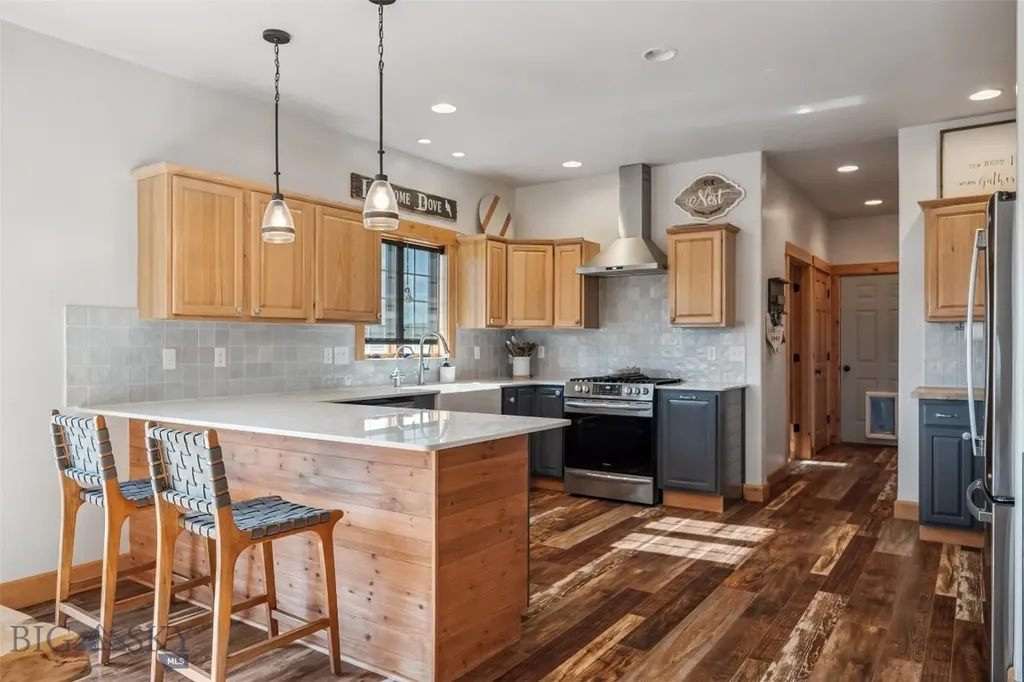 219 Rolling Glen Ranch Loop Three Forks MT 59752