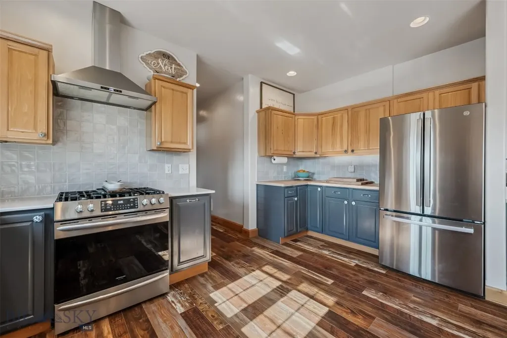 219 Rolling Glen Ranch Loop Three Forks MT 59752
