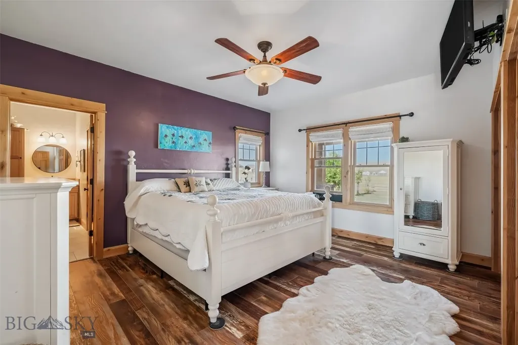 219 Rolling Glen Ranch Loop Three Forks MT 59752