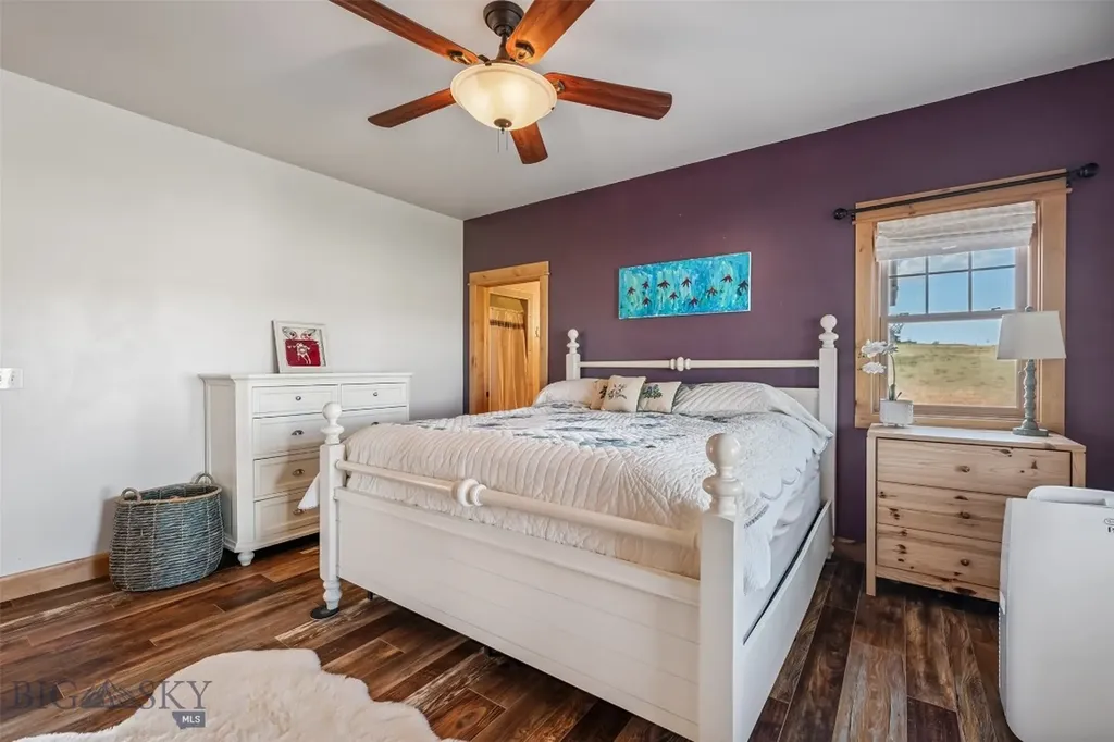 219 Rolling Glen Ranch Loop Three Forks MT 59752