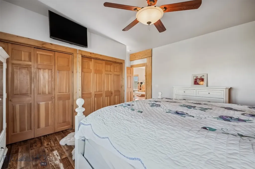219 Rolling Glen Ranch Loop Three Forks MT 59752