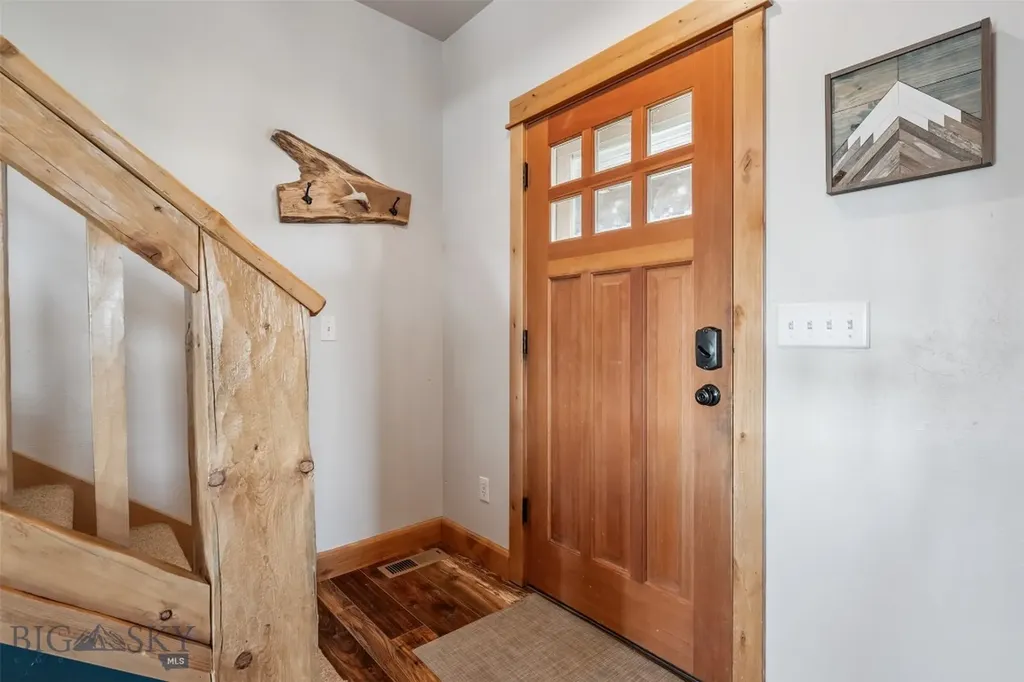 219 Rolling Glen Ranch Loop Three Forks MT 59752