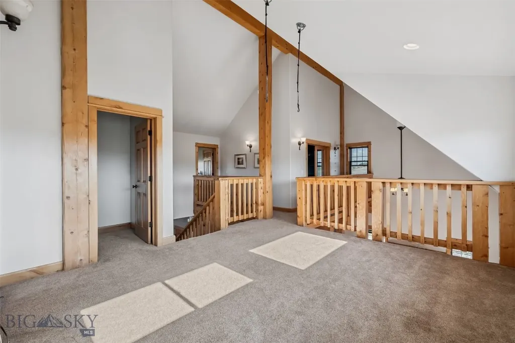 219 Rolling Glen Ranch Loop Three Forks MT 59752