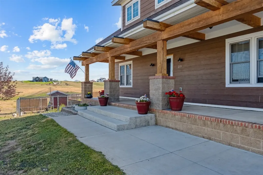 219 Rolling Glen Ranch Loop Three Forks MT 59752