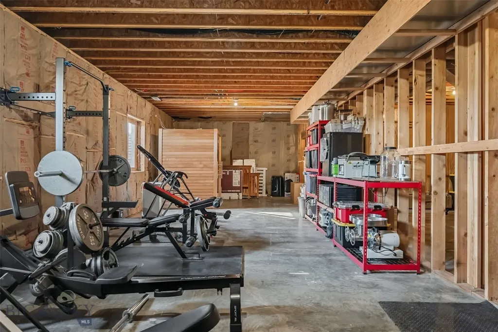 219 Rolling Glen Ranch Loop Three Forks MT 59752