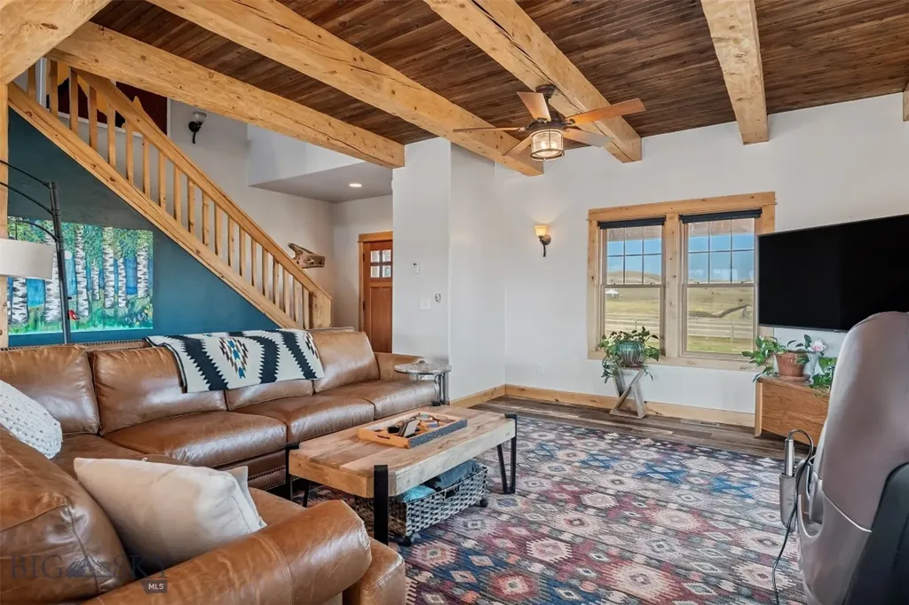 219 Rolling Glen Ranch Loop Three Forks MT 59752
