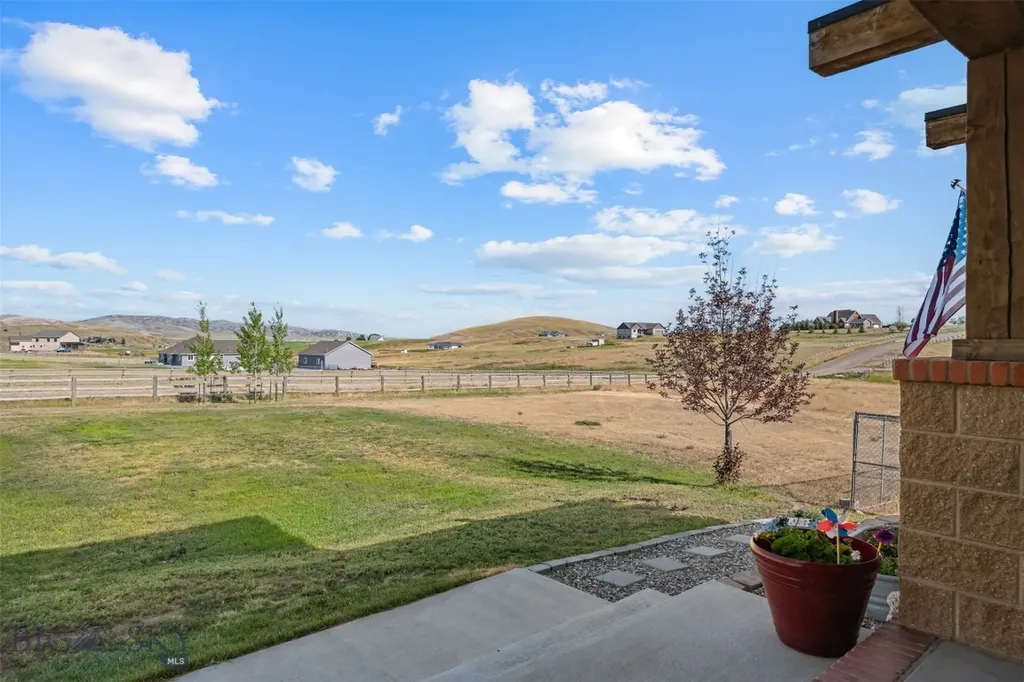 219 Rolling Glen Ranch Loop Three Forks MT 59752