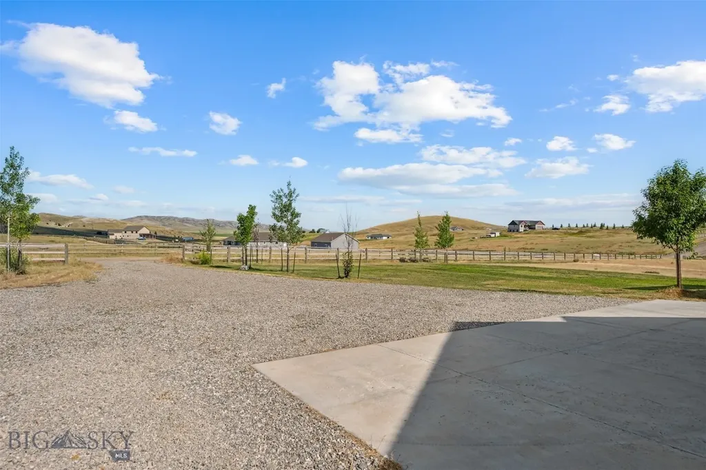 219 Rolling Glen Ranch Loop Three Forks MT 59752