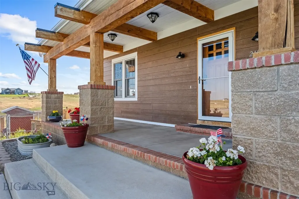 219 Rolling Glen Ranch Loop Three Forks MT 59752