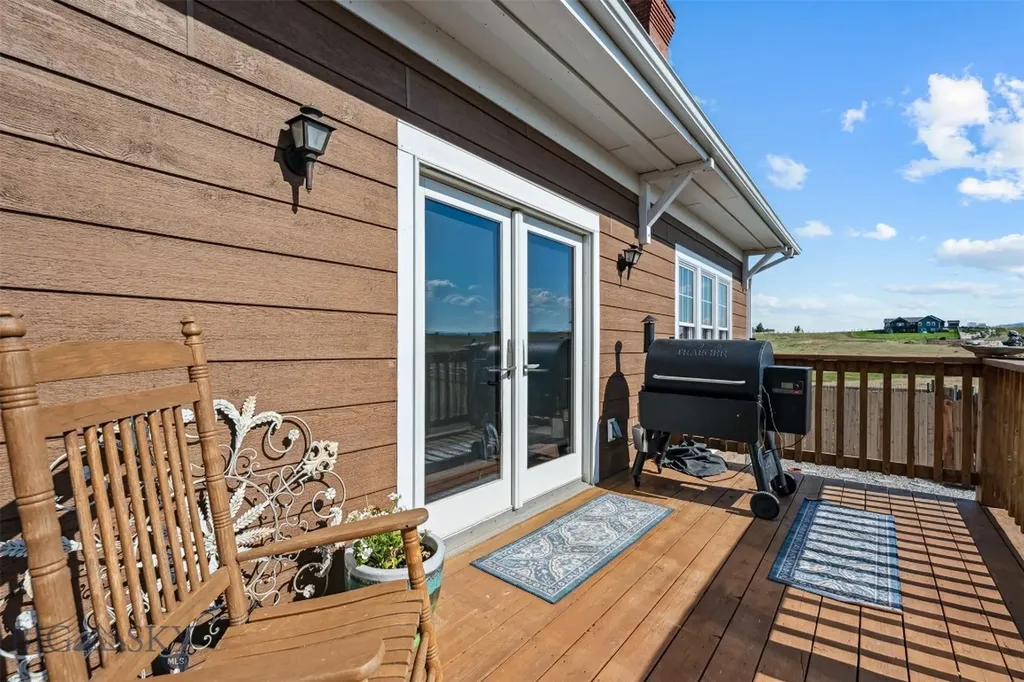 219 Rolling Glen Ranch Loop Three Forks MT 59752
