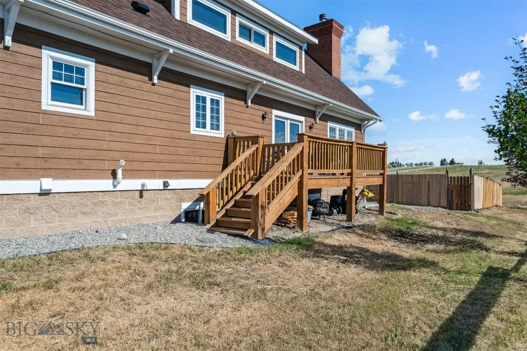 219 Rolling Glen Ranch Loop Three Forks MT 59752