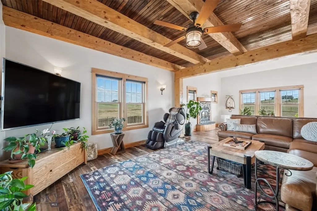 219 Rolling Glen Ranch Loop Three Forks MT 59752