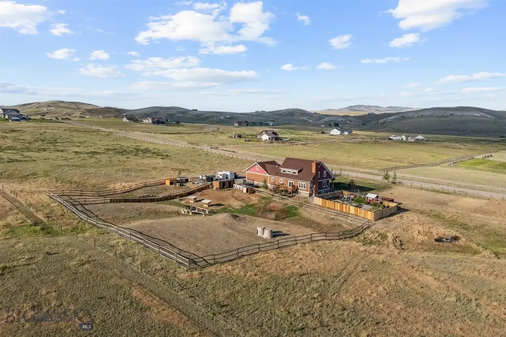 219 Rolling Glen Ranch Loop Three Forks MT 59752