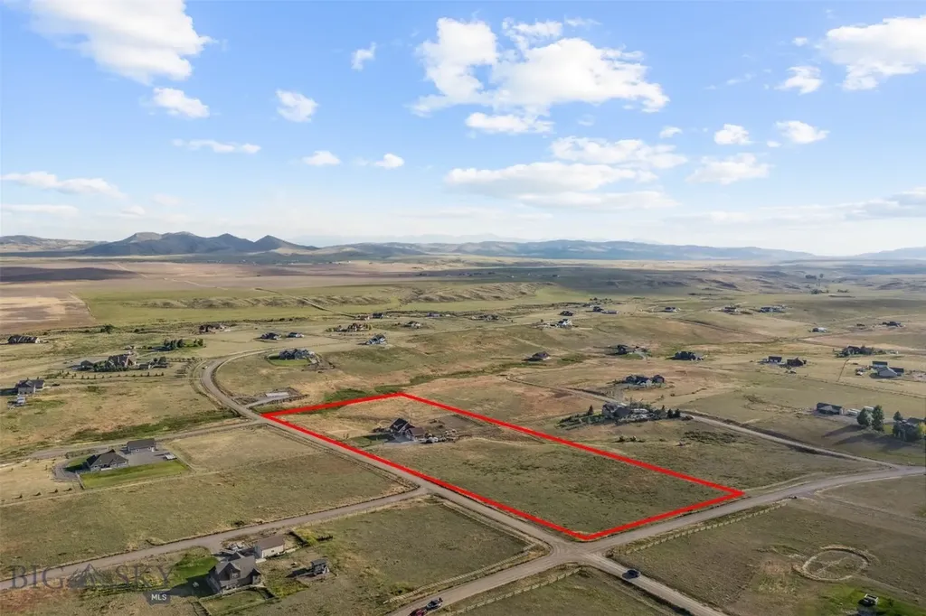 219 Rolling Glen Ranch Loop Three Forks MT 59752