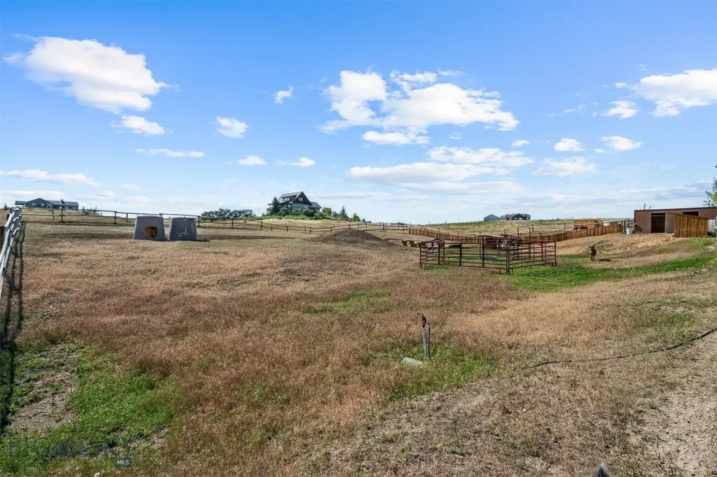 219 Rolling Glen Ranch Loop Three Forks MT 59752