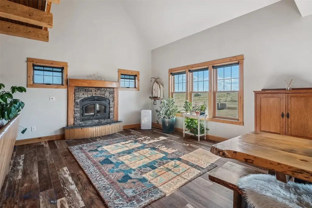 219 Rolling Glen Ranch Loop Three Forks MT 59752