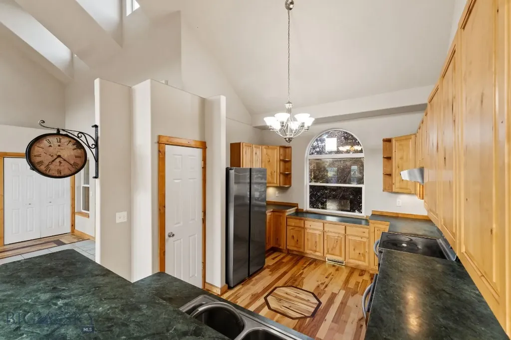 74 W Clara Court Bozeman MT 59718