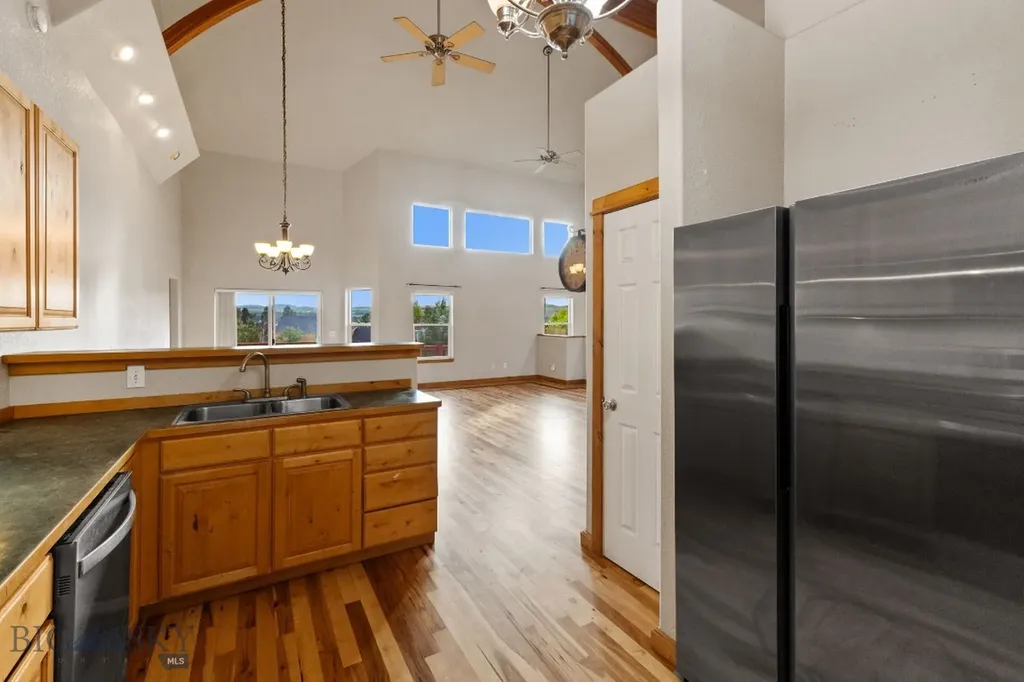 74 W Clara Court Bozeman MT 59718