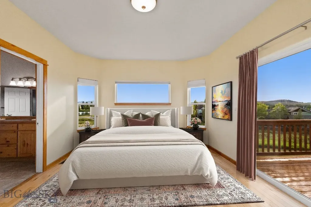 74 W Clara Court Bozeman MT 59718