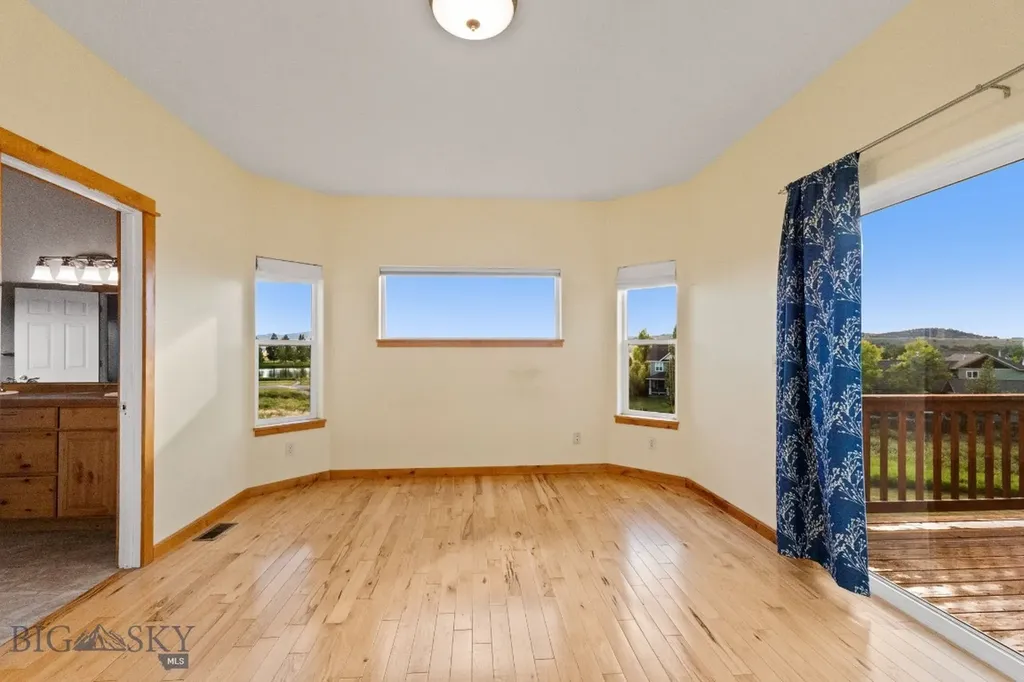 74 W Clara Court Bozeman MT 59718