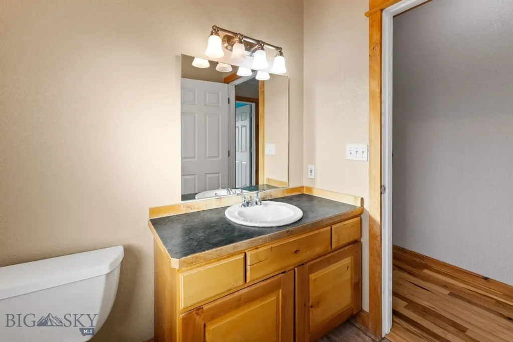 74 W Clara Court Bozeman MT 59718