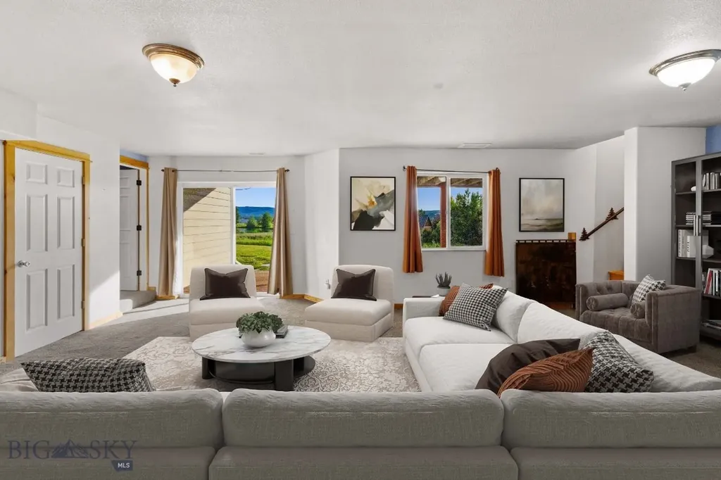 74 W Clara Court Bozeman MT 59718