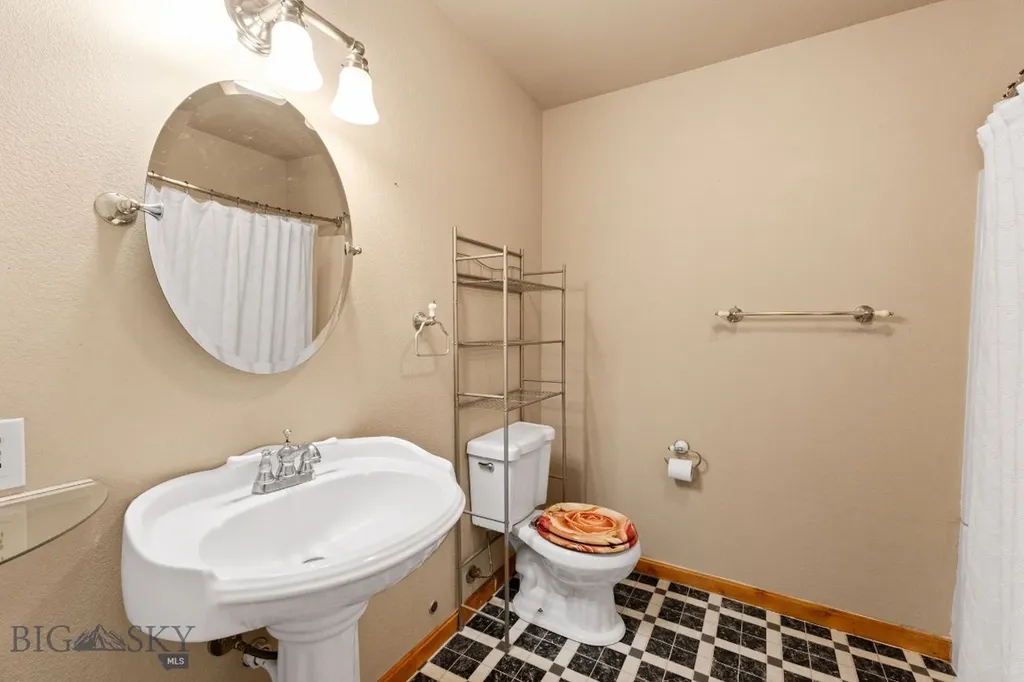 74 W Clara Court Bozeman MT 59718