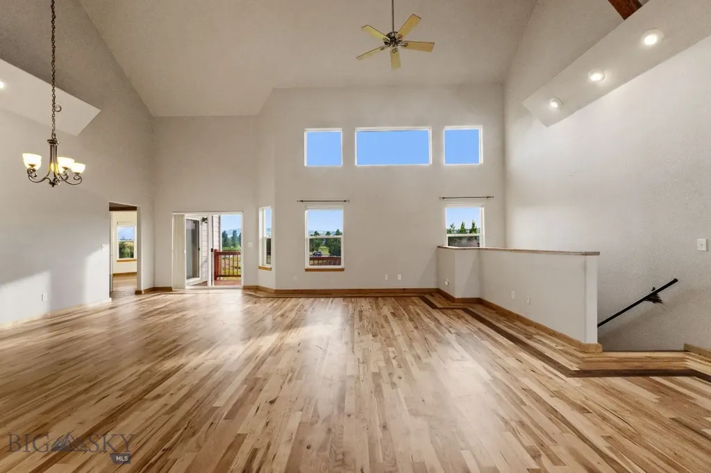 74 W Clara Court Bozeman MT 59718