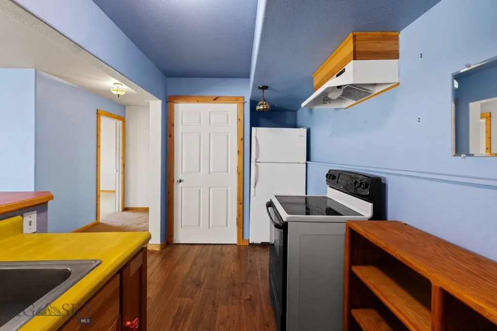 74 W Clara Court Bozeman MT 59718