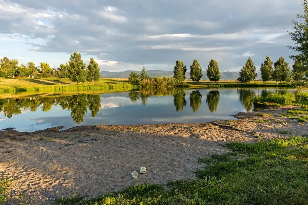 74 W Clara Court Bozeman MT 59718