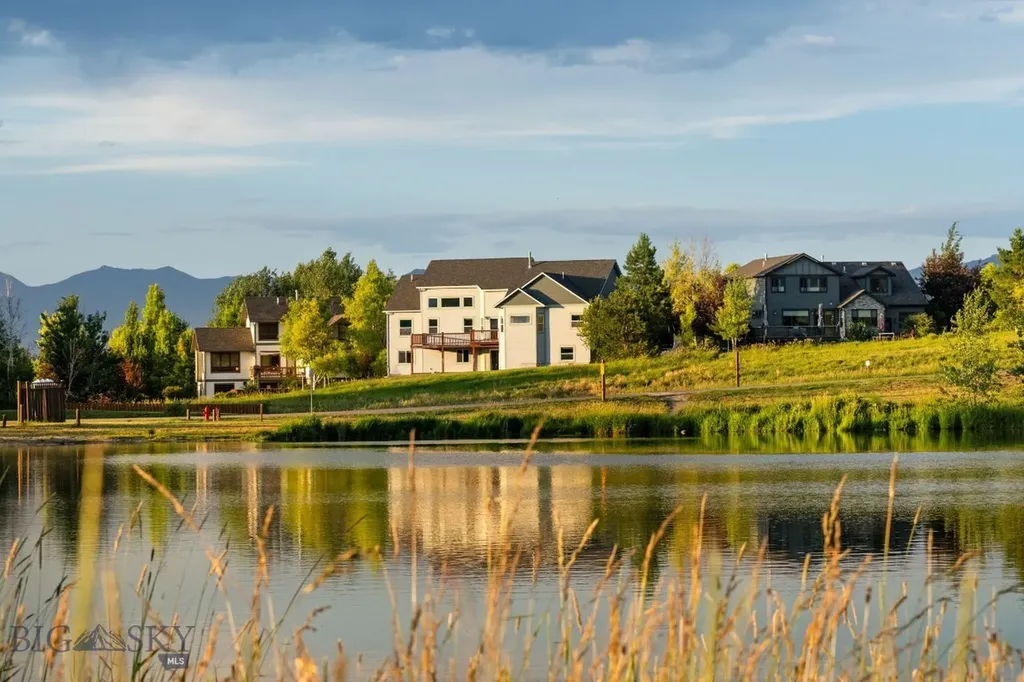 74 W Clara Court Bozeman MT 59718