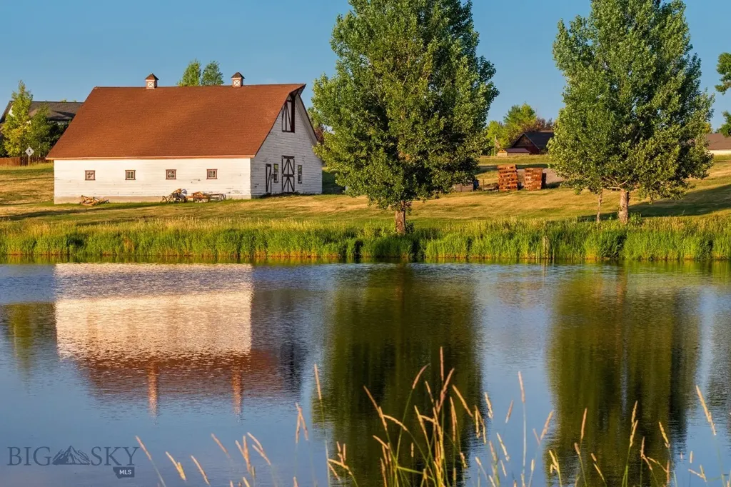 74 W Clara Court Bozeman MT 59718