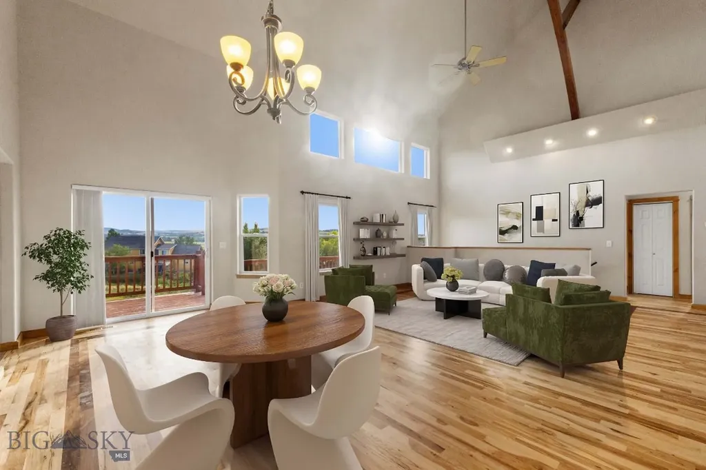 74 W Clara Court Bozeman MT 59718