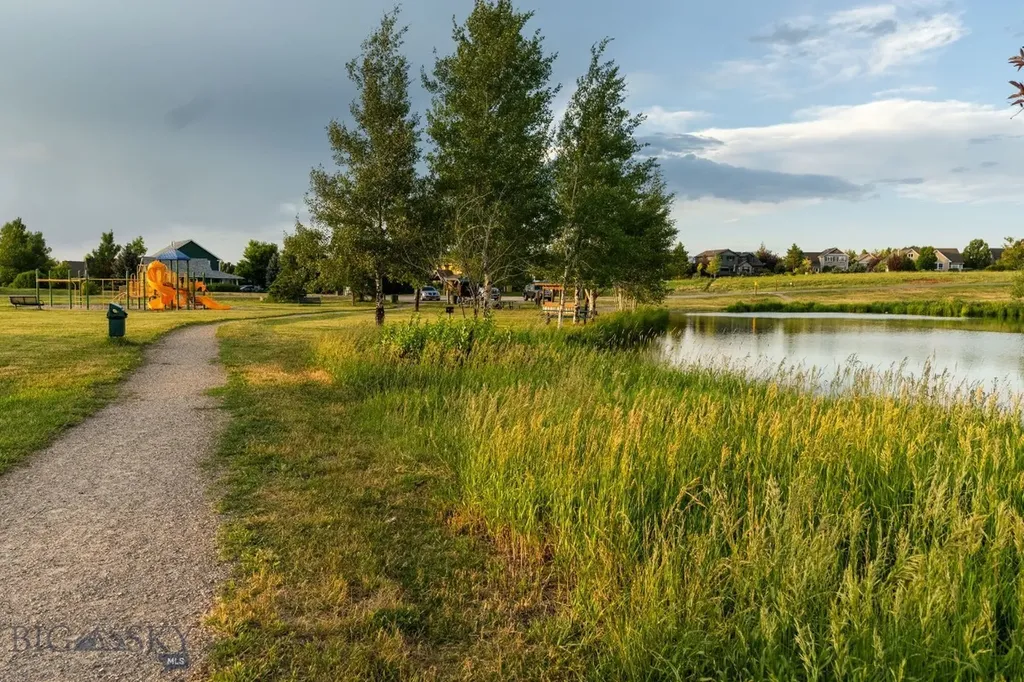 74 W Clara Court Bozeman MT 59718
