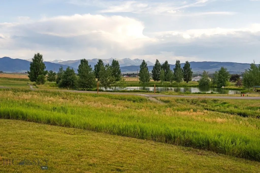 74 W Clara Court Bozeman MT 59718
