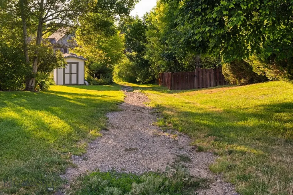 74 W Clara Court Bozeman MT 59718