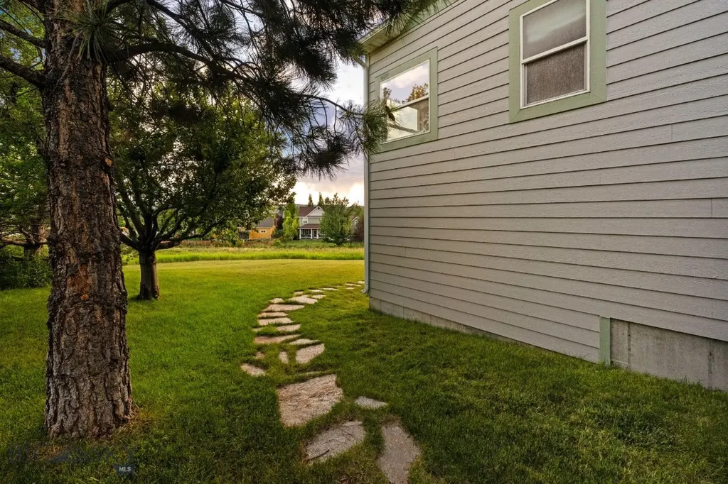 74 W Clara Court Bozeman MT 59718
