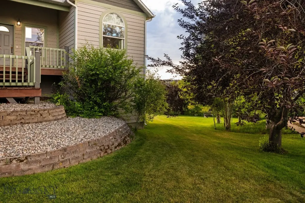 74 W Clara Court Bozeman MT 59718