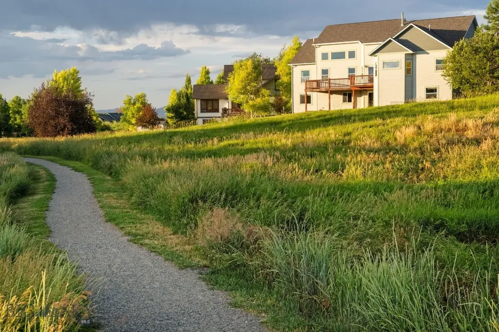 74 W Clara Court Bozeman MT 59718