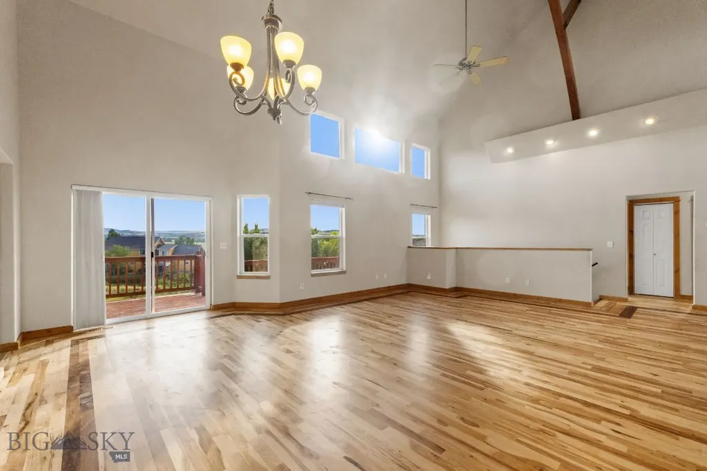 74 W Clara Court Bozeman MT 59718