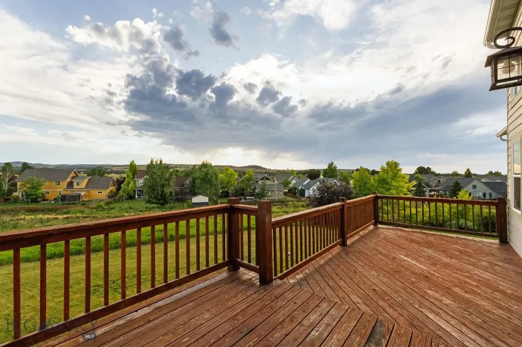 74 W Clara Court Bozeman MT 59718
