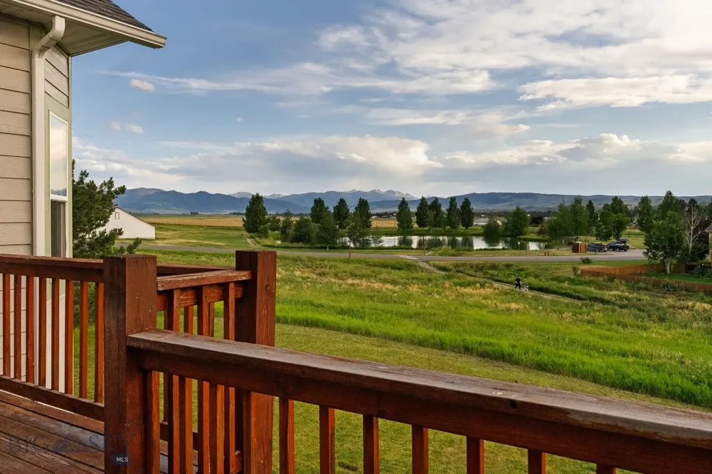 74 W Clara Court Bozeman MT 59718