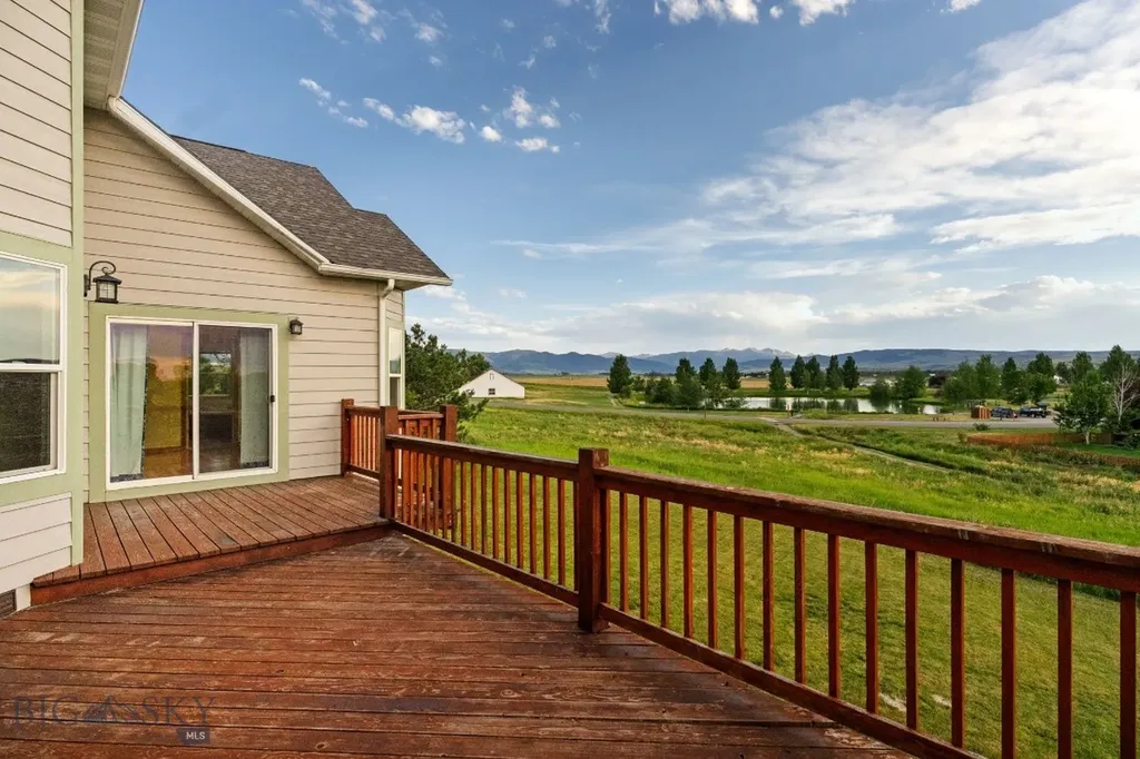 74 W Clara Court Bozeman MT 59718