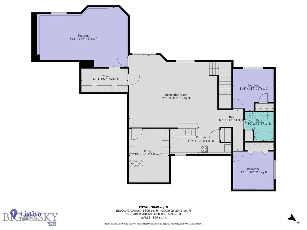 74 W Clara Court Bozeman MT 59718