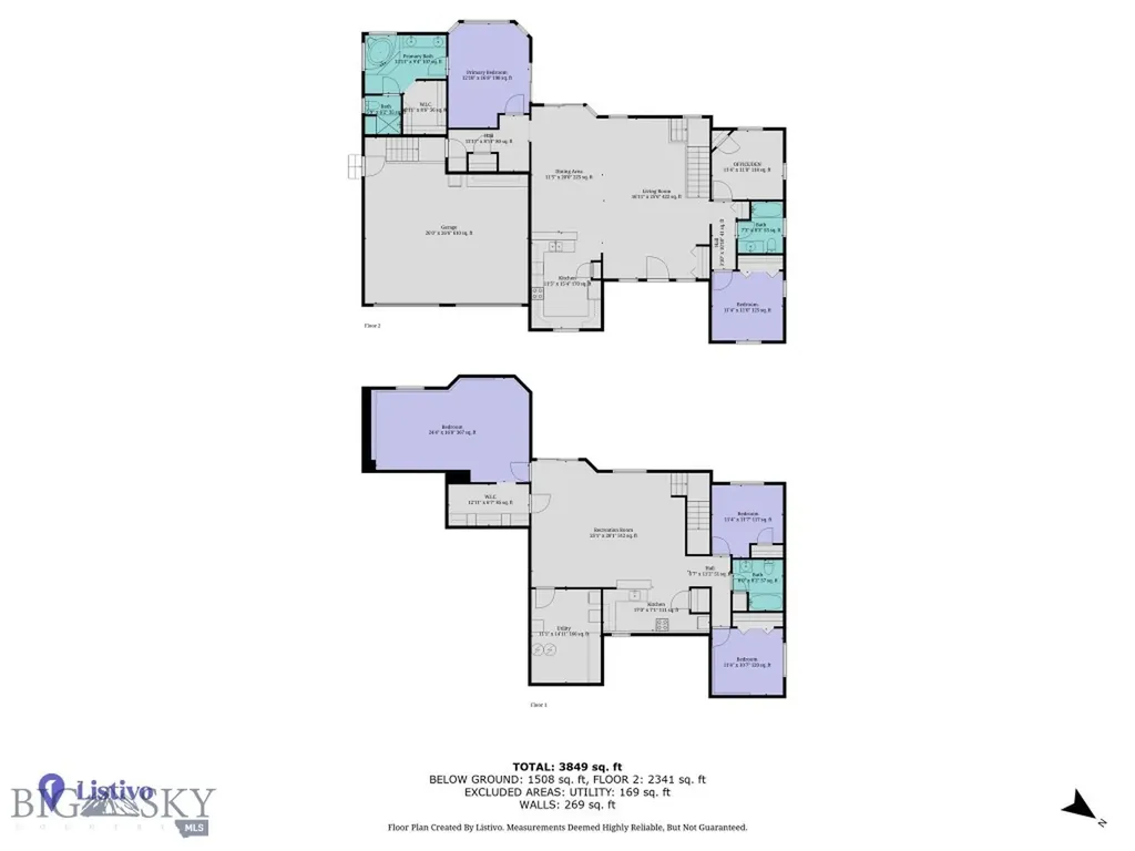 74 W Clara Court Bozeman MT 59718