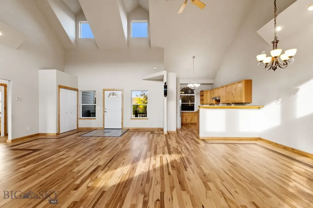 74 W Clara Court Bozeman MT 59718