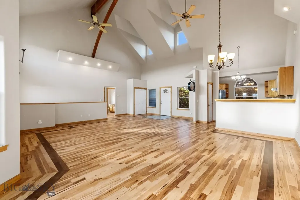 74 W Clara Court Bozeman MT 59718